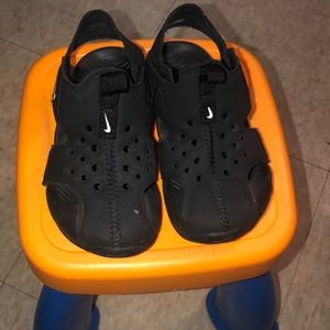 Toddle Boys Nike Sandals